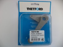 Дръжка за клапана на тоалетна касета Тетфорд C220