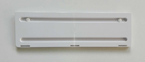 Капак за решетка долна - хладилник Dometic LS200,  442x133 mm 