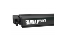 ТЕНТА F80S 400CM BLACK