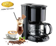 Кафе машина за шварц кафе, 4-6 чаши, 12 волта, 150 вата