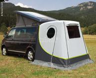 Задна палатка за фолксваген бус VW T5 / Т6.