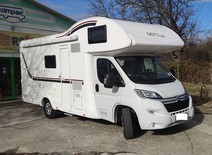 GIOTTI LINE SIENA 440