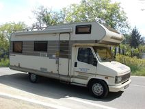 Hymer Eriba 64