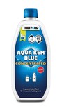 Aqua Kem Blue Thetford концентрат 0.78л. препарат за тоалетна касета.