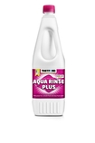 Aqua Rinse Plus - 1.5L препарат за изплакване на тоалетни с резервоар за чиста вода, Арт. 30358AB