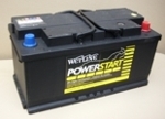  Powerstart  88 AH 