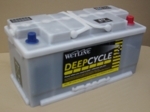 Акумулаторна батерия Deep Cycle 88AH