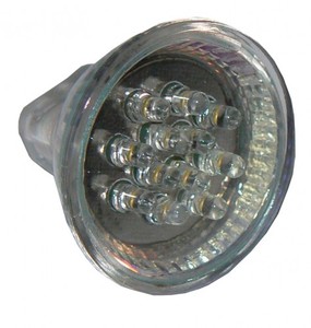 LED /ЛЕД/ лампа 12Mr11