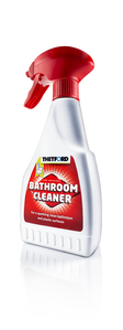 Препарат за баня Тетфорд Bathroom Cleaner 500ml.