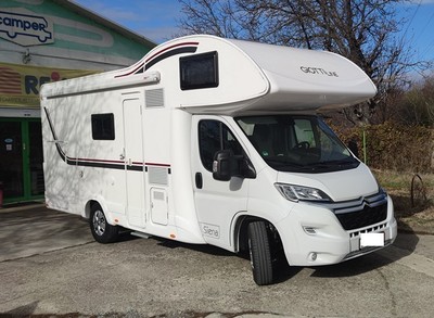 GIOTTI LINE SIENA 440